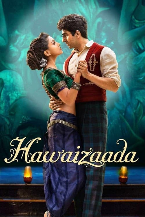 Hawaizaada izle