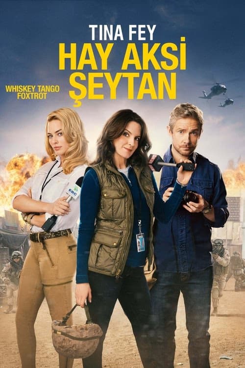 Hay Aksi Şeytan izle