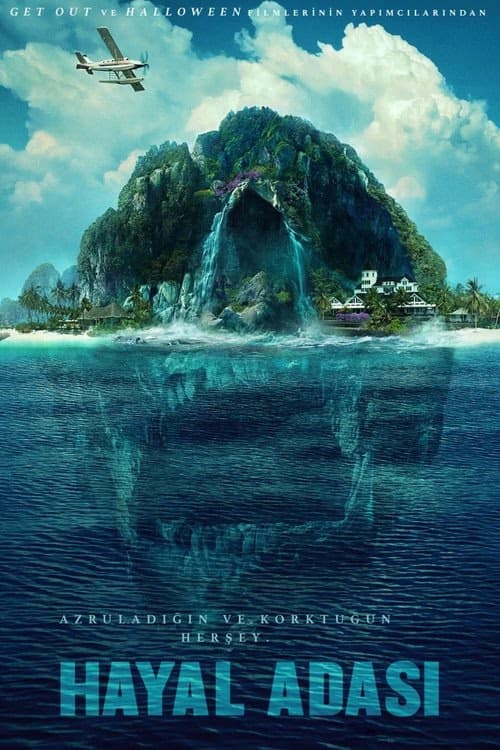 Hayal Adası izle