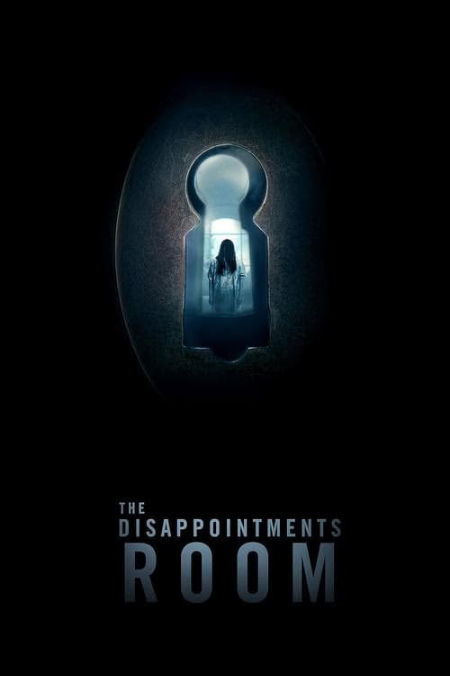 Hayal Kırıklığı Odası izle