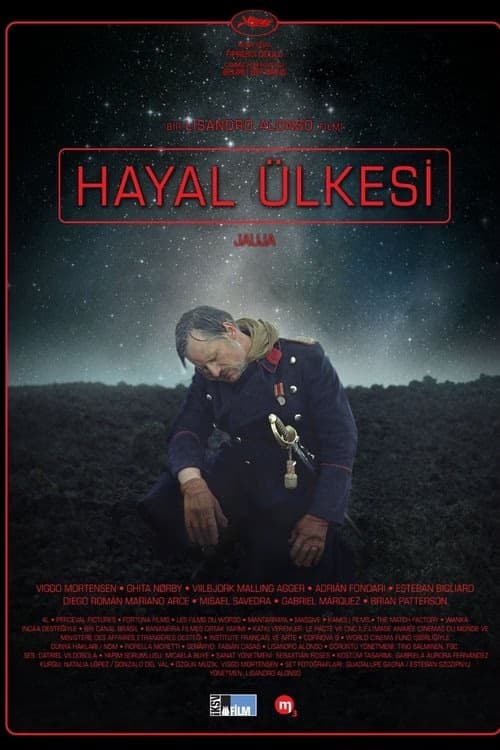 Hayal Ülkesi izle