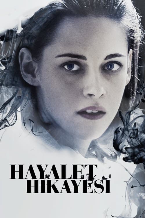 Hayalet Hikayesi izle