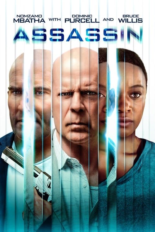 Hayalet Suikatsçı izle