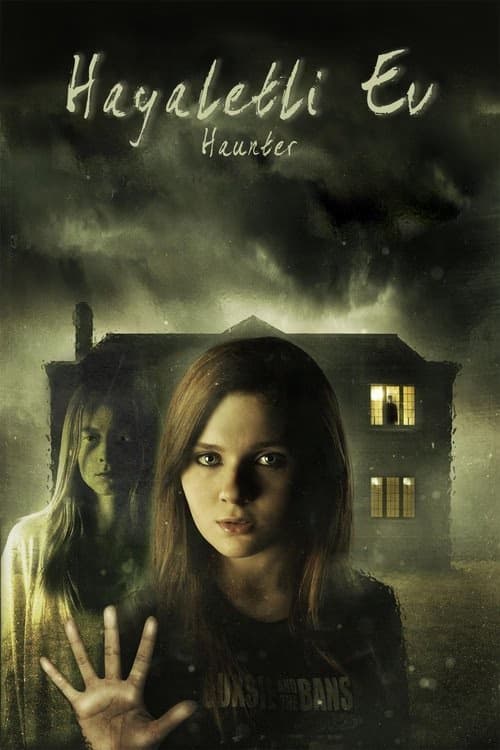 Hayaletli Ev izle