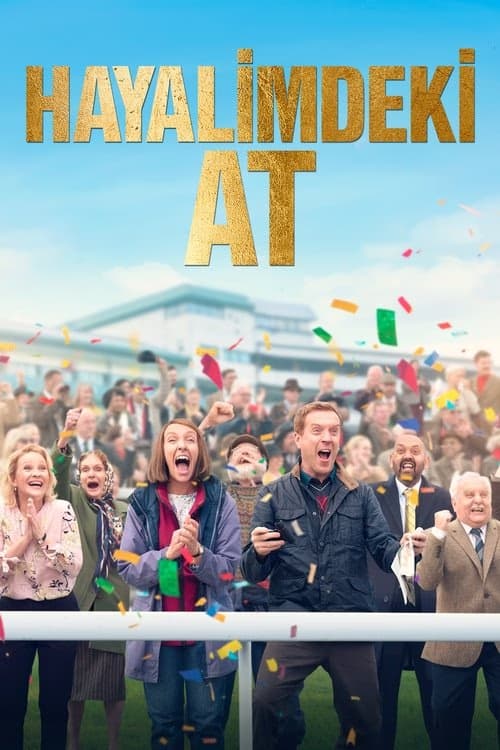 Hayalimdeki At izle