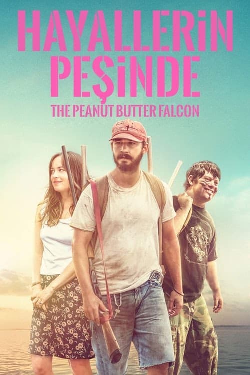 Hayallerin Peşinde izle
