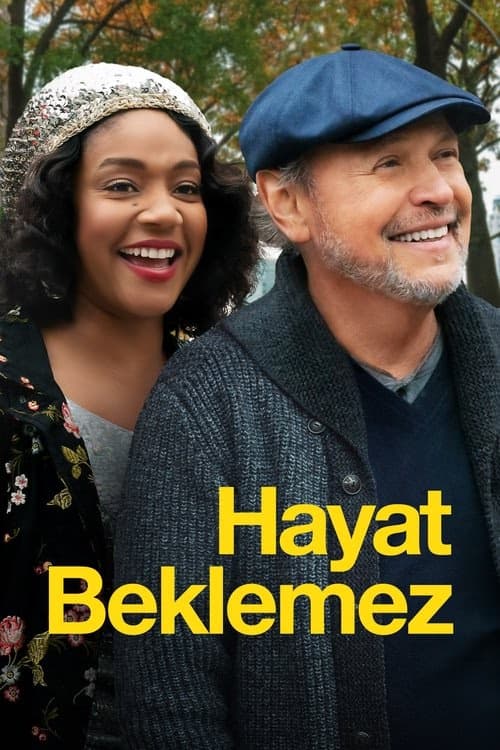 Hayat Beklemez izle