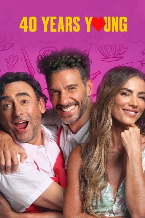 Hayat Kırkında Başlar izle