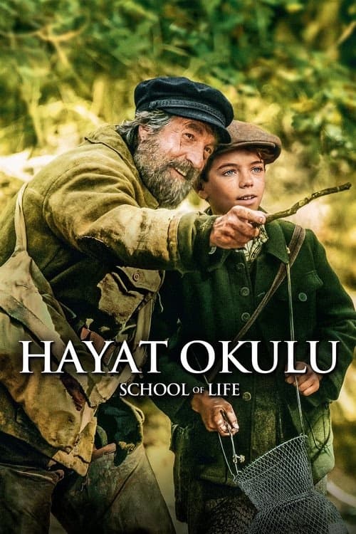 Hayat Okulu izle