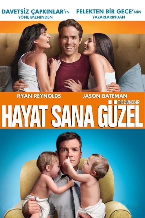 Hayat Sana Güzel izle