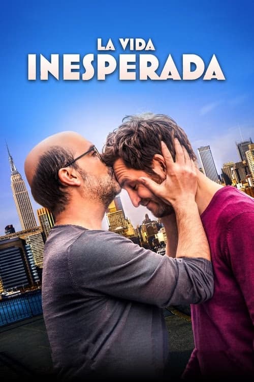 Hayat Sürprizlerle Dolu izle