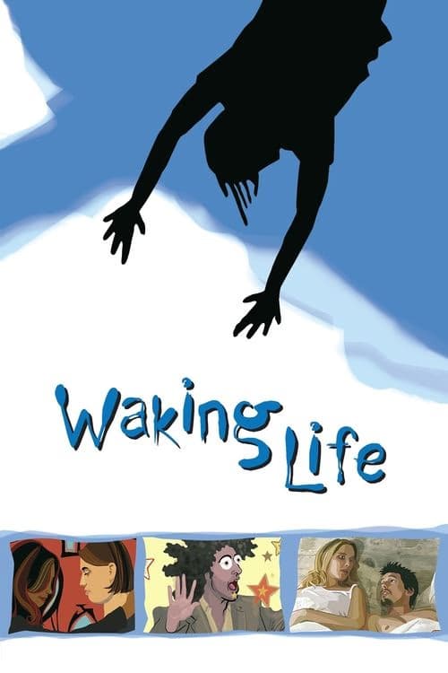 Hayata Uyanmak izle