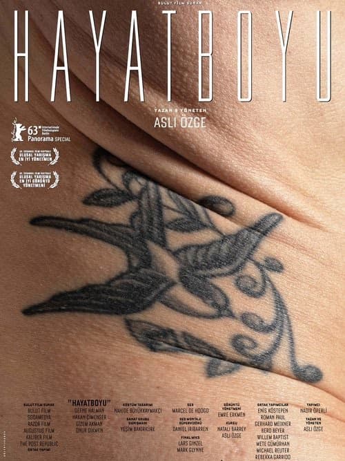 Hayatboyu izle