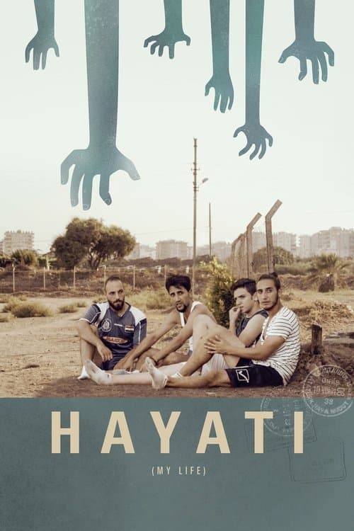 Hayati: My life izle