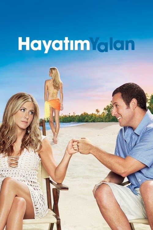 Hayatım Yalan izle