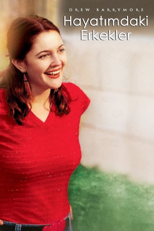 Hayatımdaki Erkekler izle