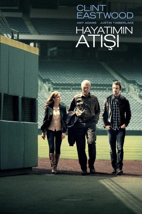 Hayatımın Atışı izle
