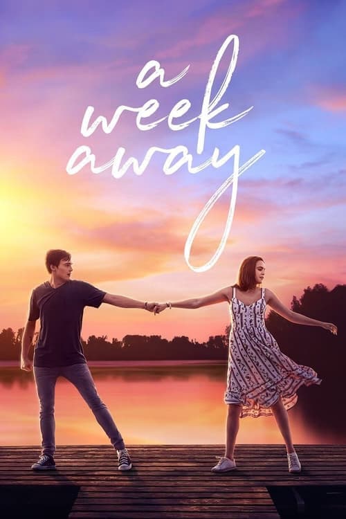 Hayatımın Kampı izle