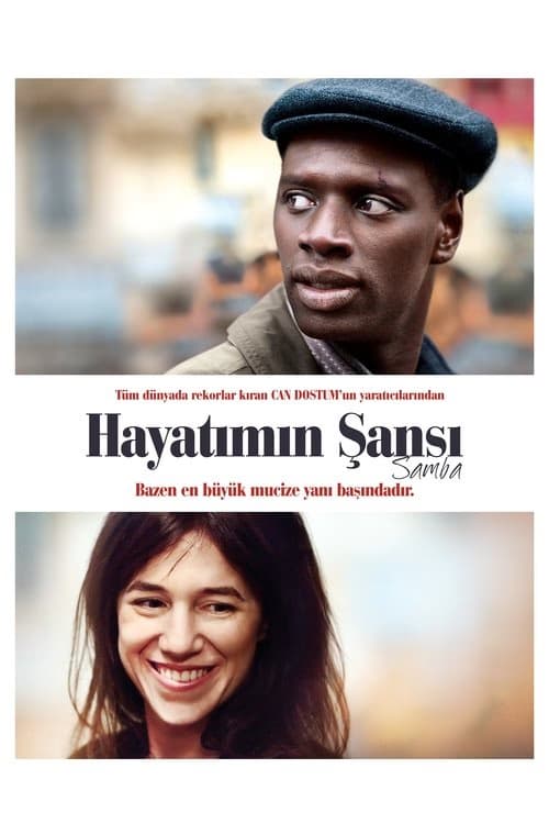 Hayatımın Şansı izle