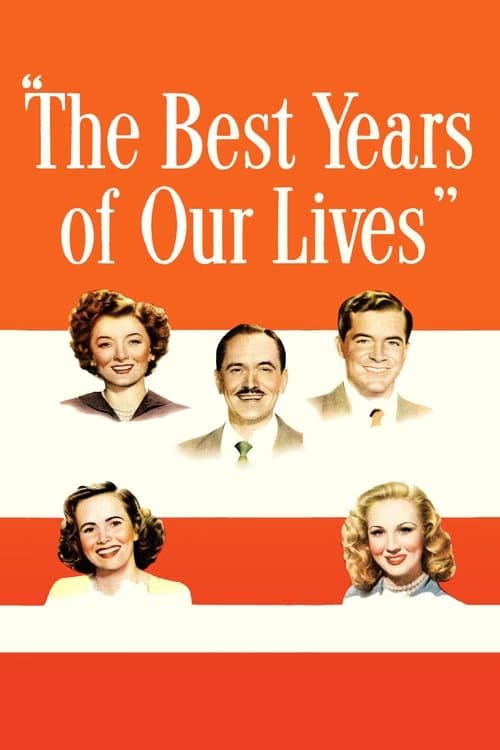 Hayatımızın En Güzel Yılları izle