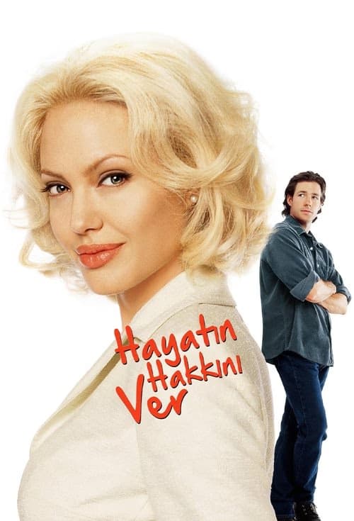 Hayatın Hakkını Ver izle