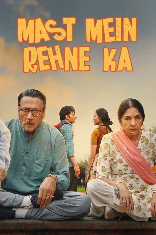 Hayatını Yaşa izle