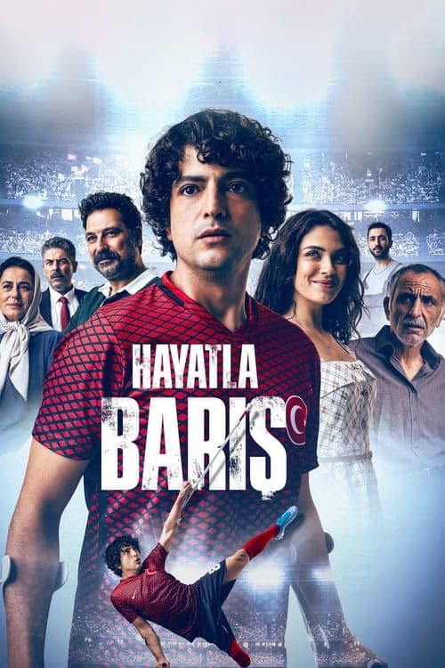 Hayatla Barış izle