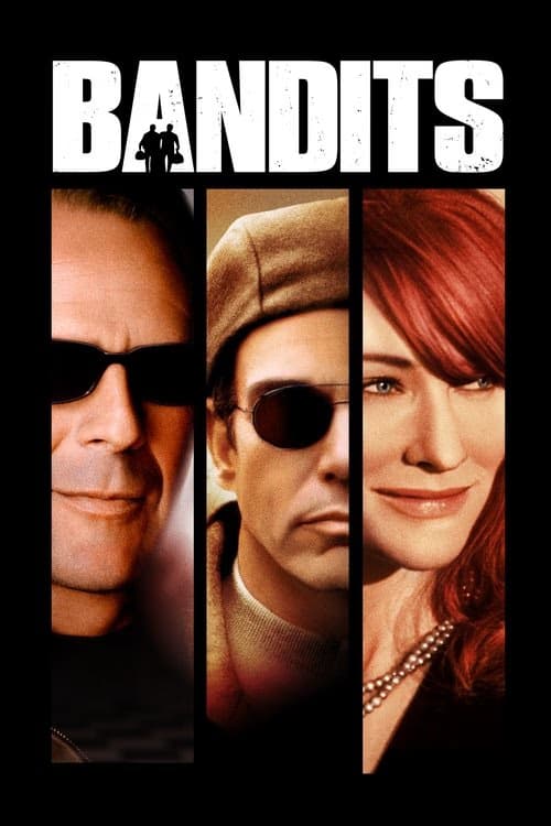 Haydut izle