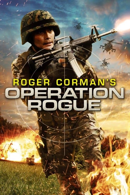 Haydut Operasyonu izle