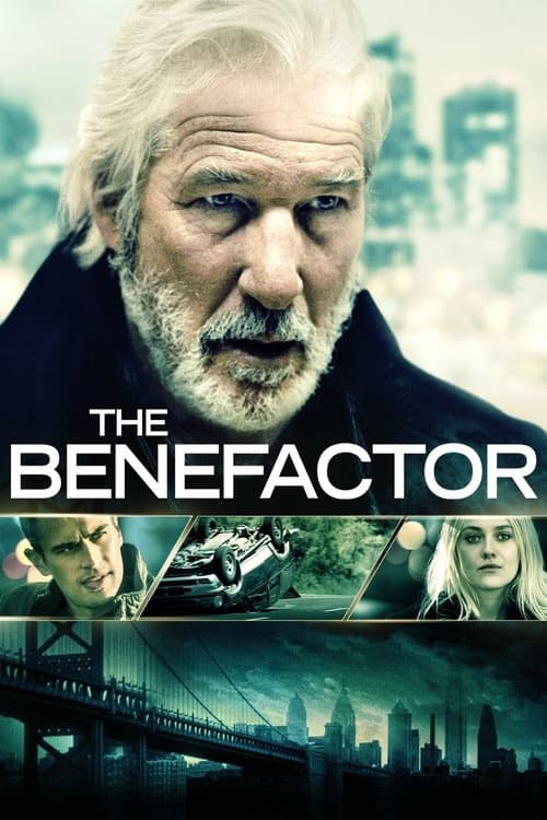Hayırsever izle