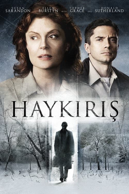 Haykırış izle