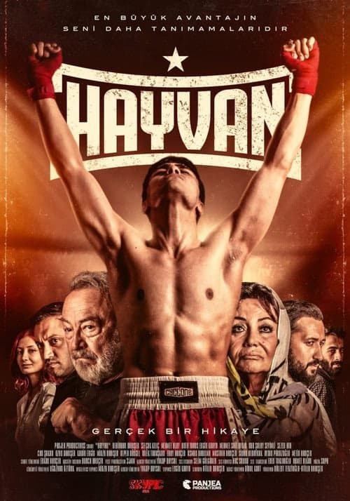 Hayvan izle
