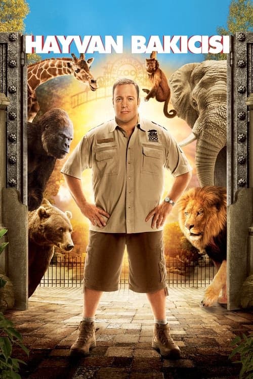 Hayvan Bakıcısı izle