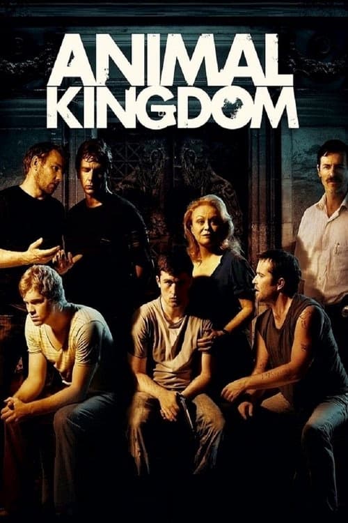 Hayvan Krallığı izle