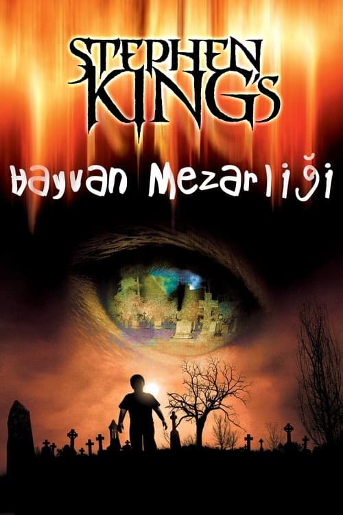Hayvan Mezarlığı izle