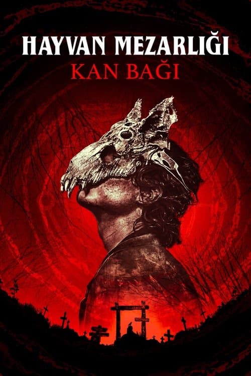Hayvan Mezarlığı: Kan Bağı izle