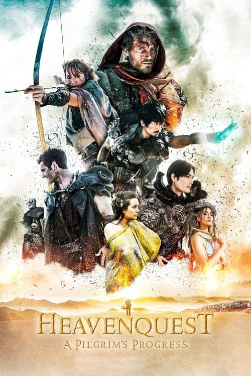 Heavenquest: A Pilgrim's Progress izle