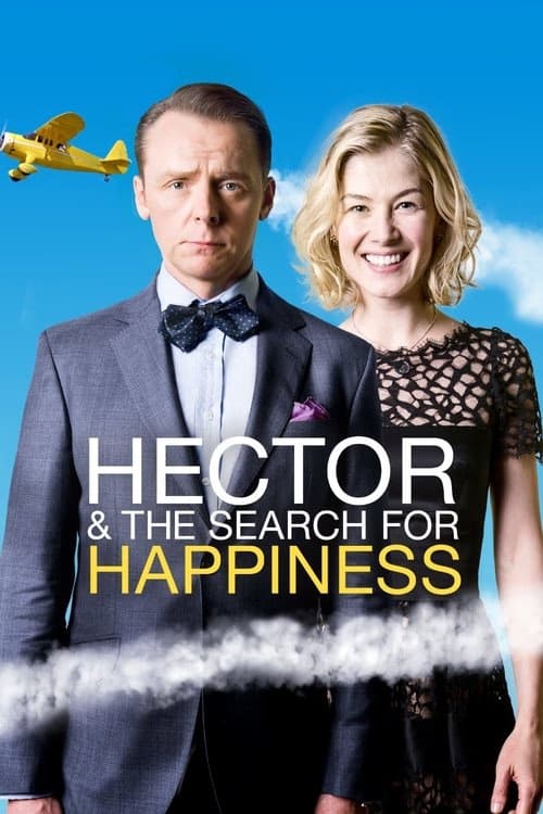 Hector'un Mutluluk Arayışı izle