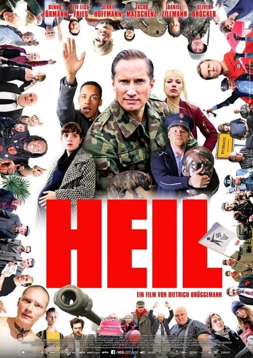 Heil izle