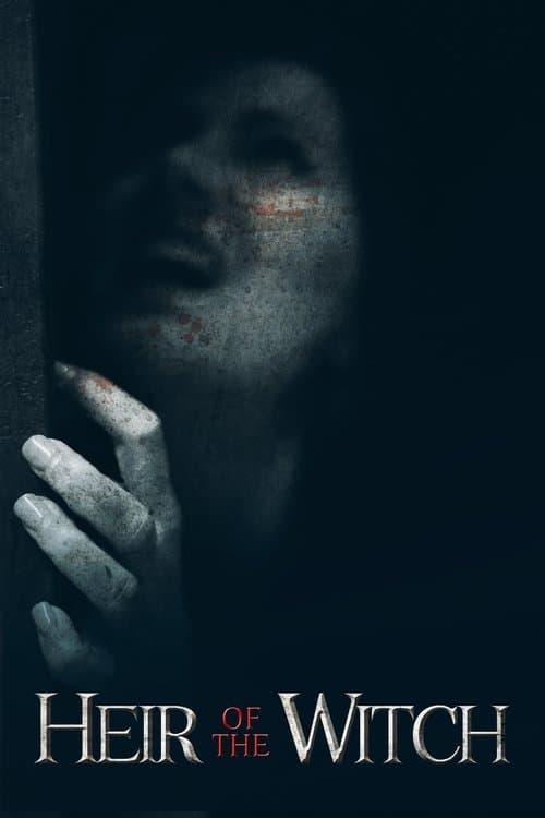 Heir of the Witch izle