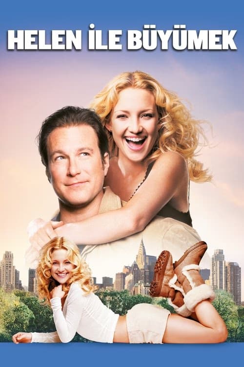 Helen İle Büyümek izle
