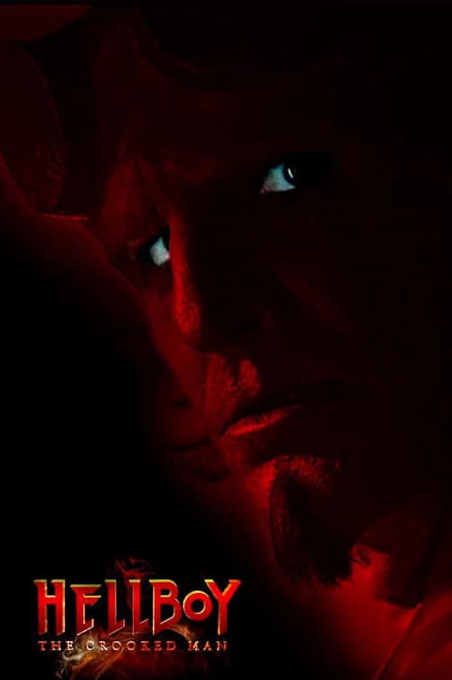 Hellboy: The Crooked Man izle