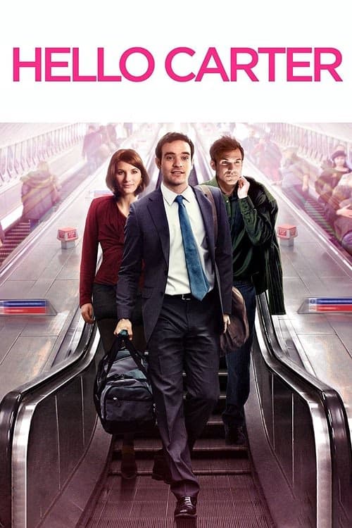 Hello Carter izle