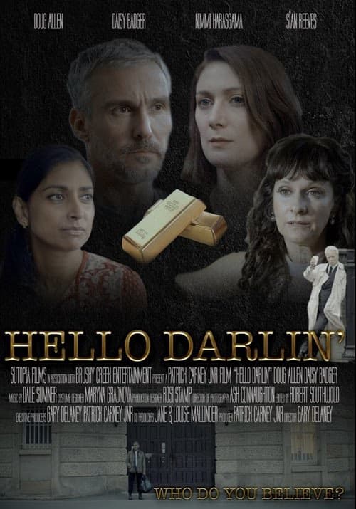 Hello Darlin izle