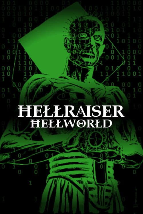 Hellraiser: Hellworld izle