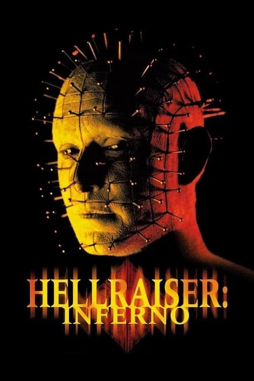 Hellraiser V: Cehennem izle