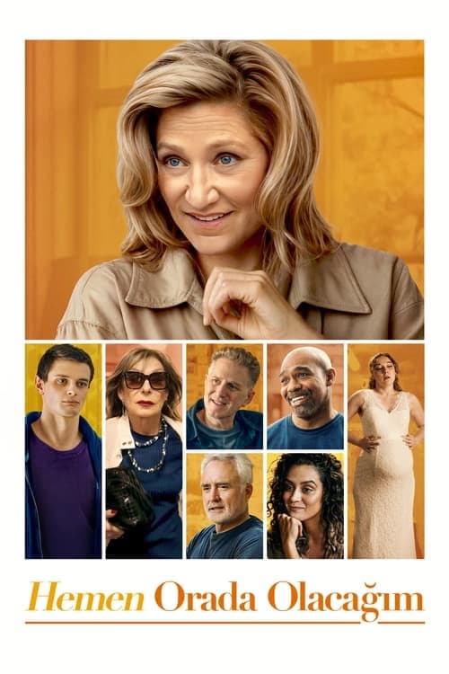 Hemen Orada Olacağım izle