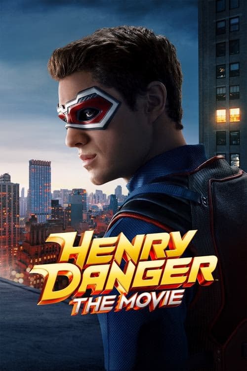 Henry Danger Filmi izle