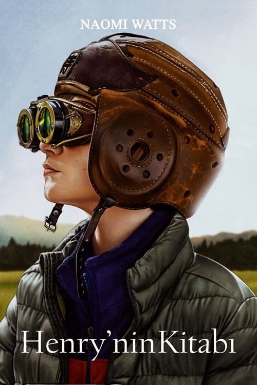 Henry'nin Kitabı izle