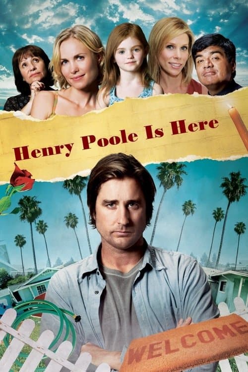 Henry Poole Buradaydı izle